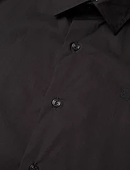 G-Star RAW - Dressed Super Slim Shirt l\s - basic overhemden - dk black - 3