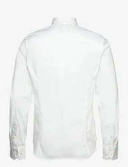 G-Star RAW - Dressed Super Slim Shirt l\s - peruskauluspaidat - white - 1