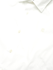 G-Star RAW - Dressed Super Slim Shirt l\s - basic krekli - white - 3