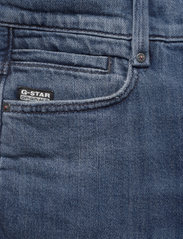 G-Star RAW - Noxer Straight - džinsa bikses ar taisnām starām - faded santorini - 5