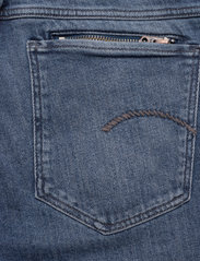 G-Star RAW - Noxer Straight - straight jeans - faded santorini - 7