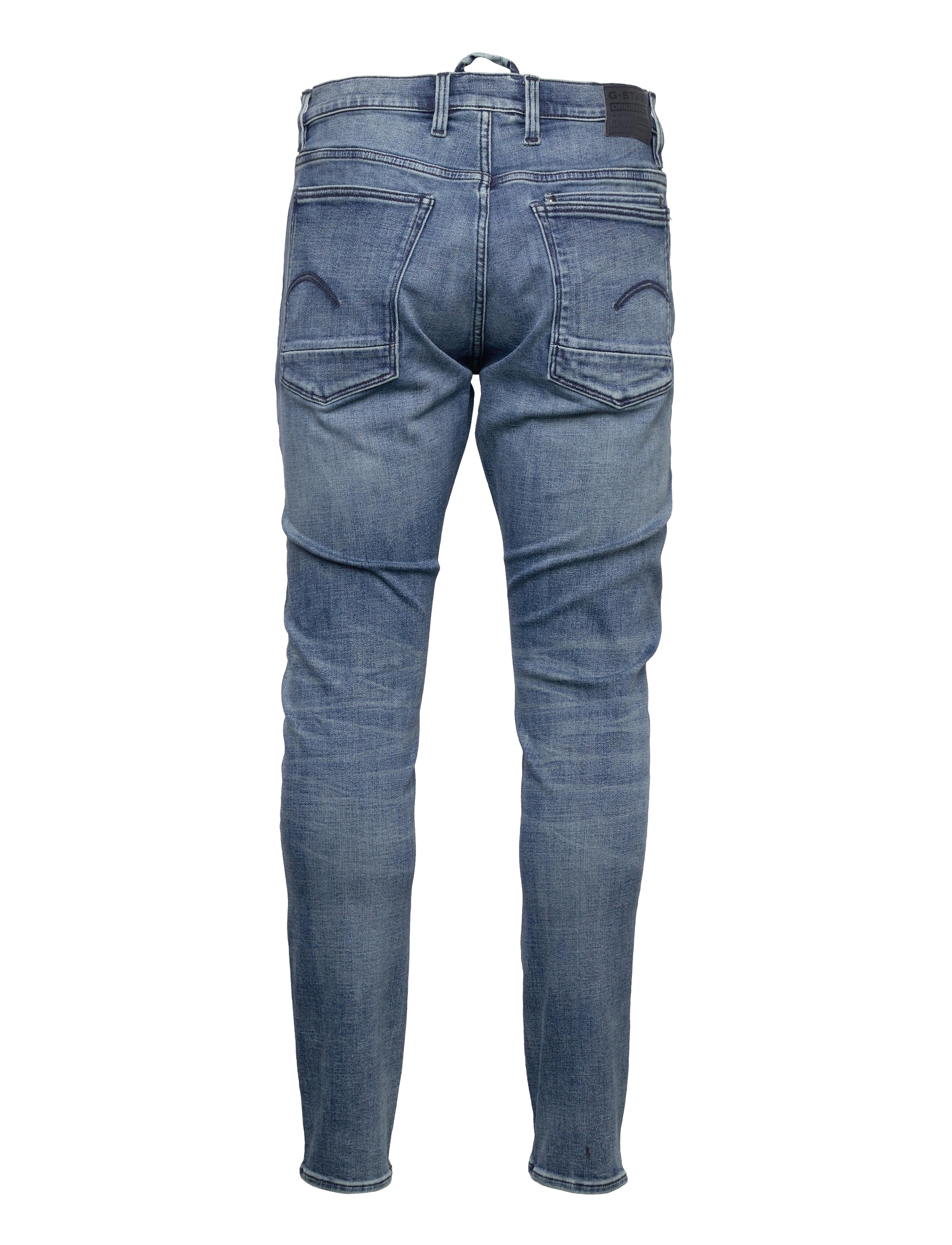 G-Star - Lancet Skinny - faded cascade - 1