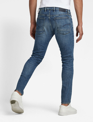 G-Star RAW - Lancet Skinny - skinny jeans - faded cascade - 6