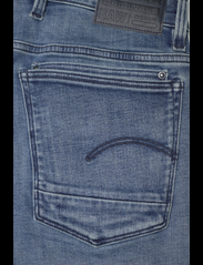 G-Star RAW - Lancet Skinny - skinny jeans - faded cascade - 4