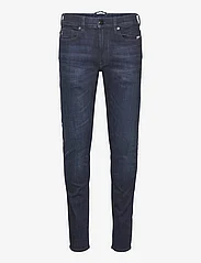 G-Star RAW - Lancet Skinny - skinny jeans - worn in dark sapphire - 0