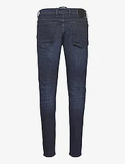 G-Star RAW - Lancet Skinny - skinny jeans - worn in dark sapphire - 1