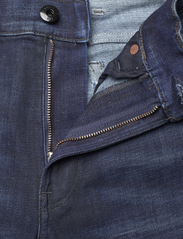 G-Star RAW - Lancet Skinny - skinny jeans - worn in dark sapphire - 3