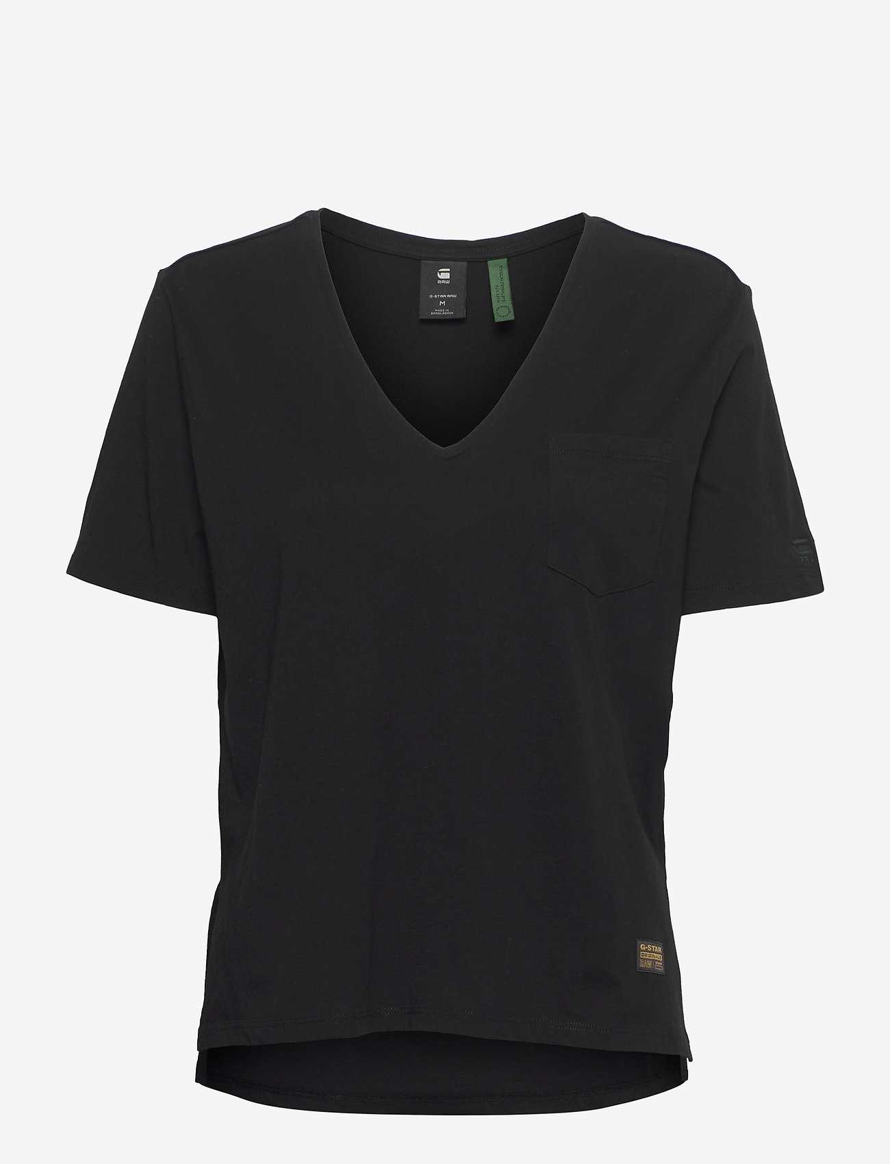 DK BLACK