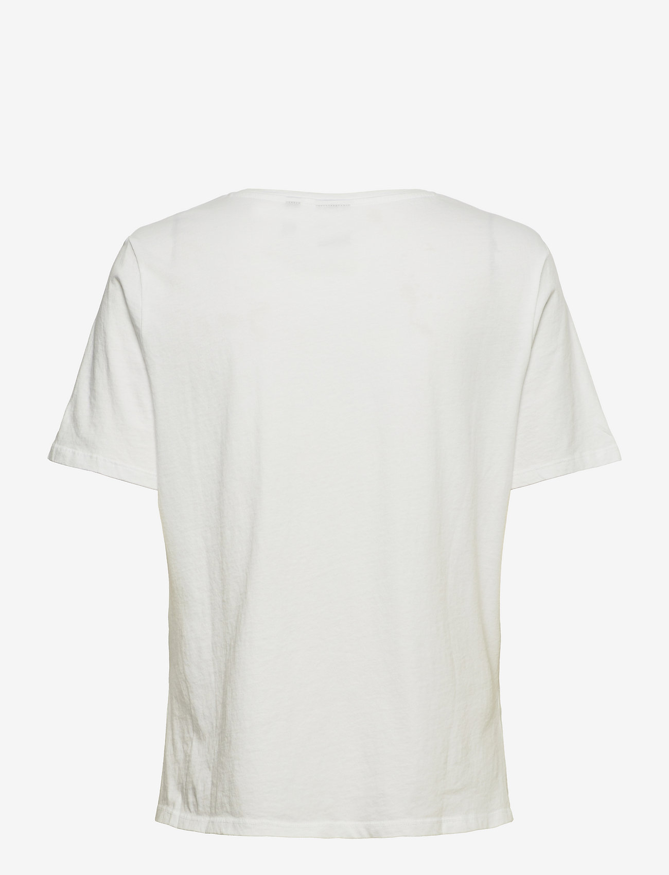G-Star RAW - Core ovvela v t wmn s\s - white - 1