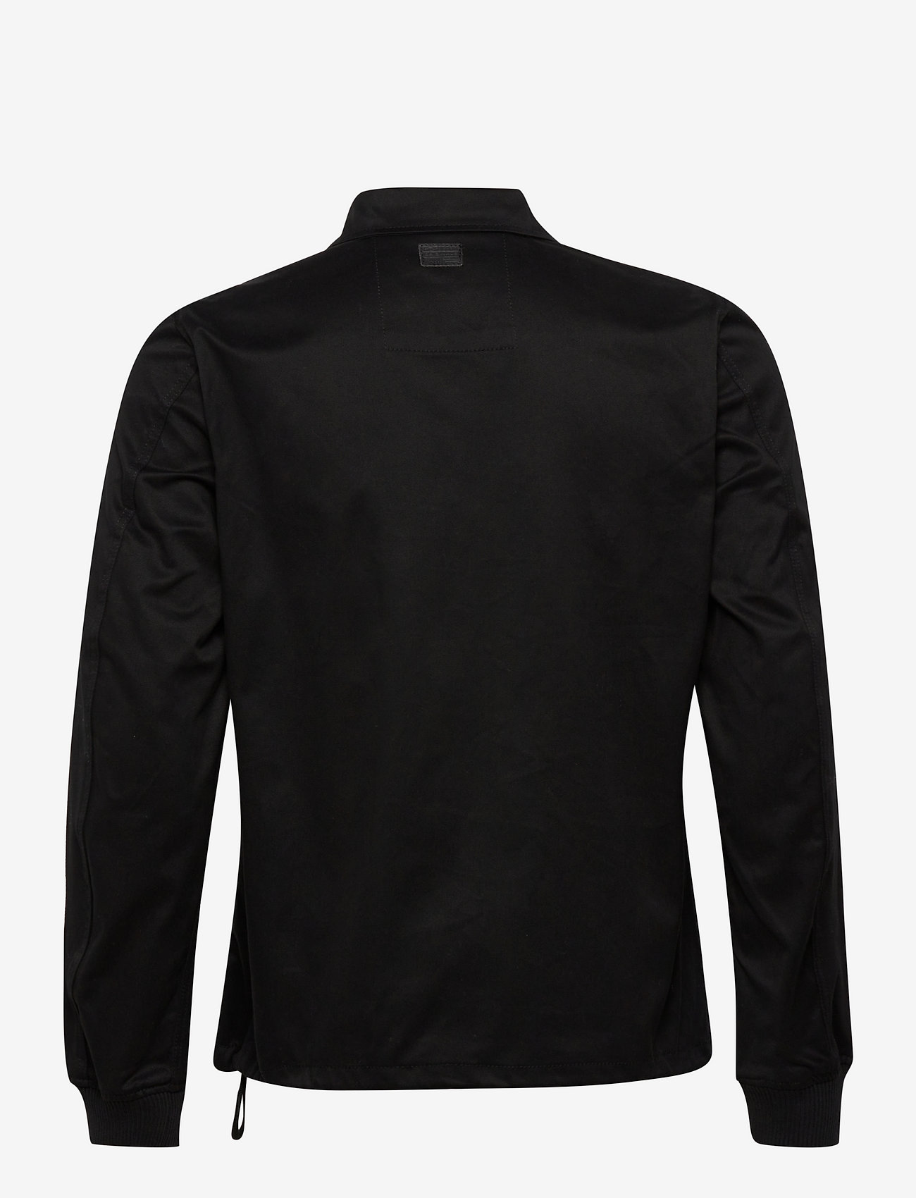 G-Star RAW - Xpo jkt - dk black - 1