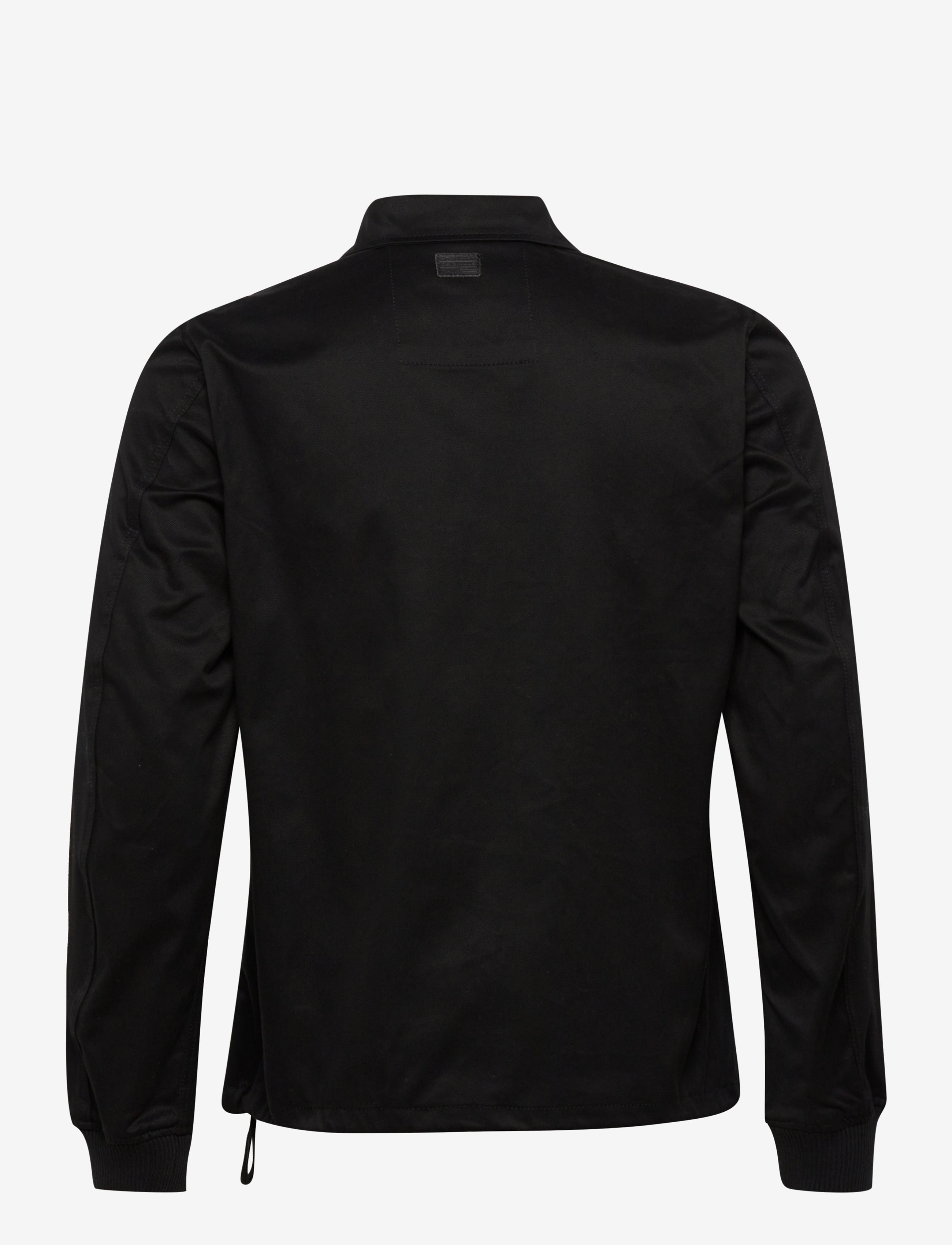 G-Star RAW - Xpo jkt - dk black - 1