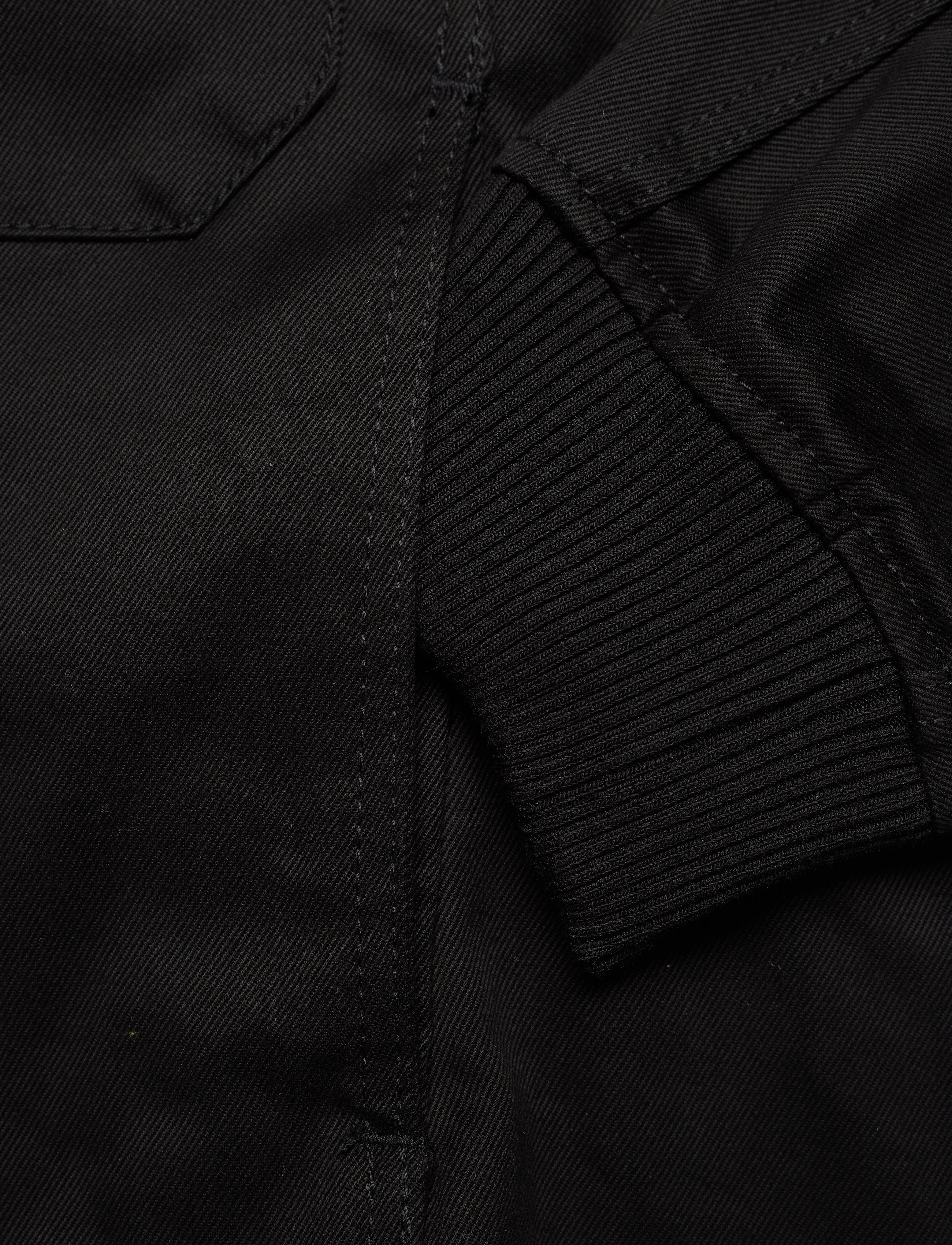 G-Star RAW - Xpo jkt - dk black - 3