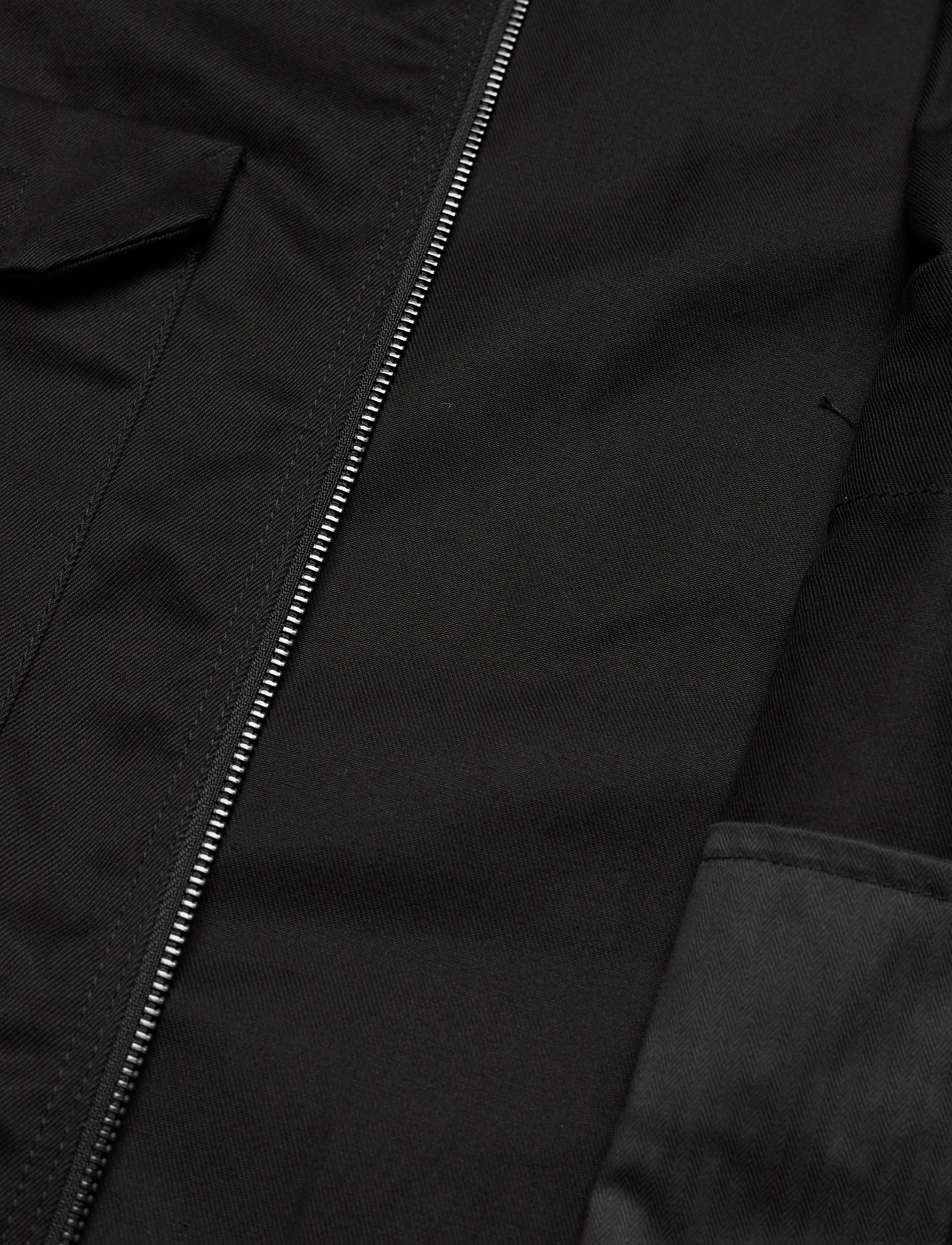 G-Star RAW - Xpo jkt - dk black - 4