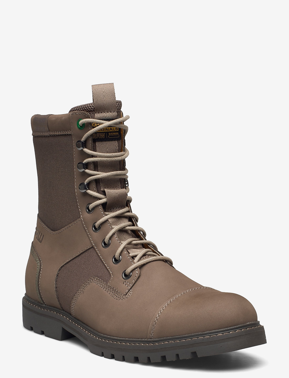 G star raw deals boots