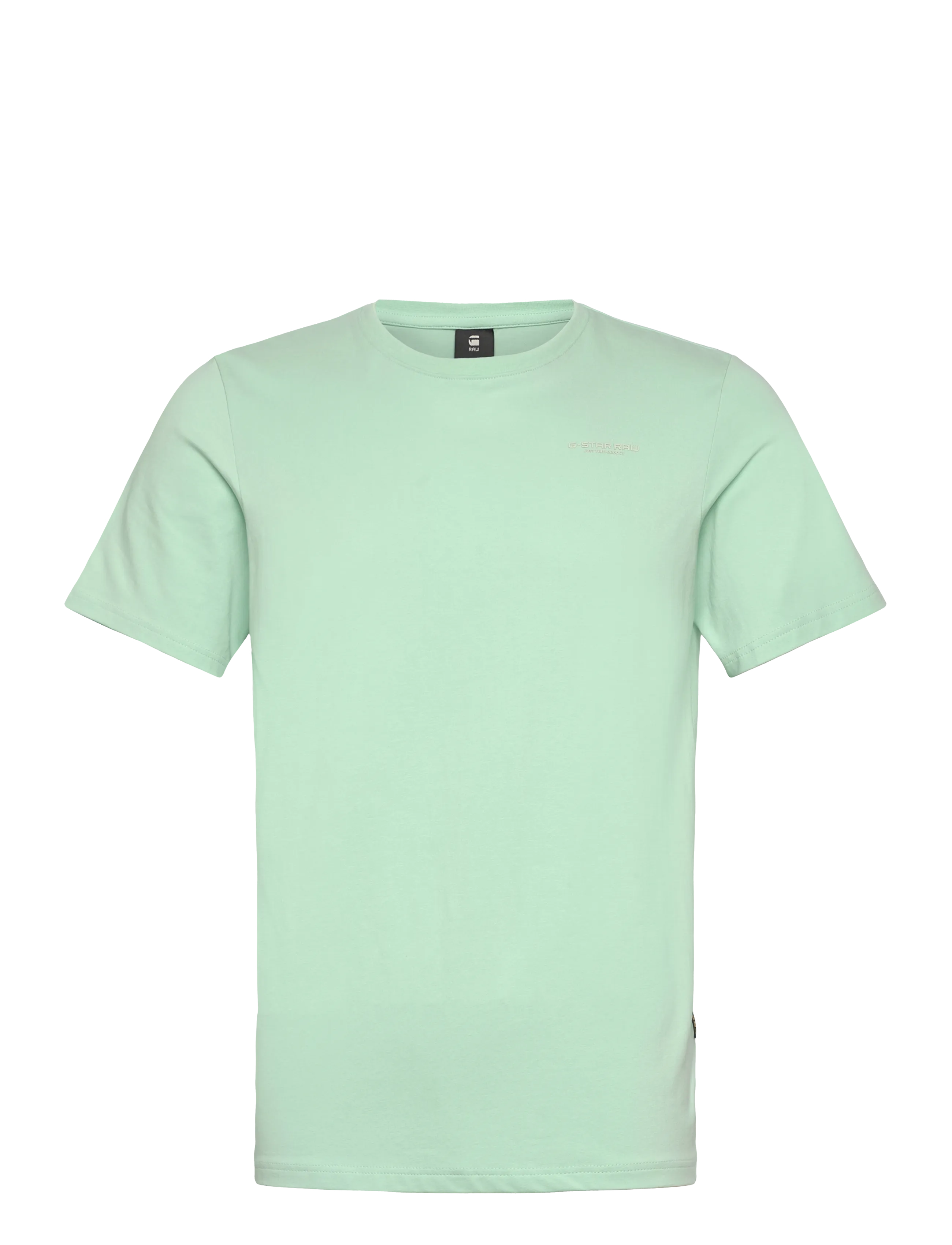 BIRDS EGG GREEN