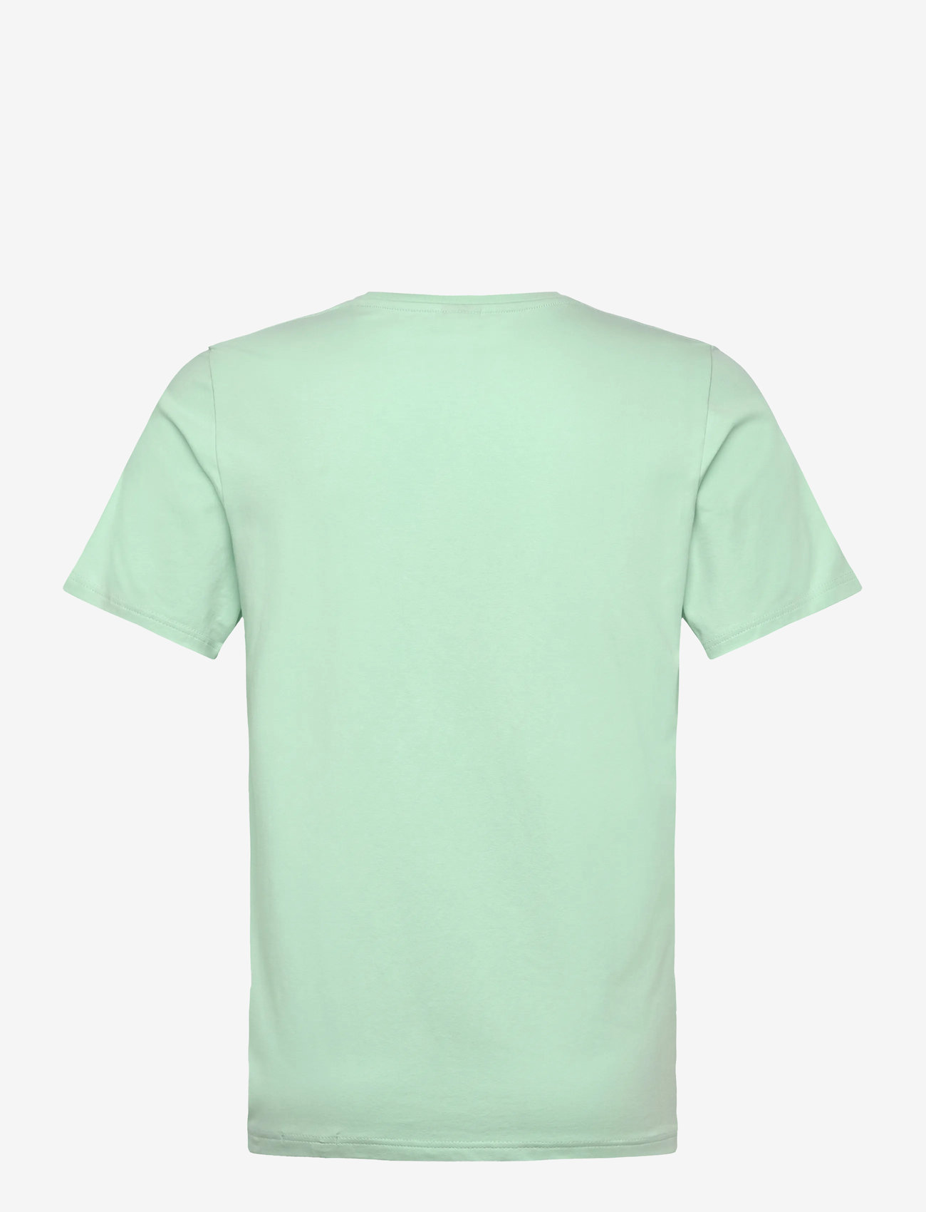 G-Star - Slim base r t s\s - birds egg green - 2