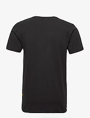 G-Star RAW - Slim base r t s\s - kortärmade t-shirts - dk black - 2
