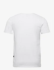 G-Star RAW - Slim base r t s\s - lowest prices - white - 1