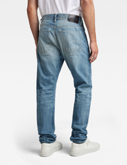 G-Star RAW - Triple A Regular Straight - regular jeans - antique faded moonlit ocean - 5