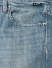 G-Star RAW - Triple A Regular Straight - regular jeans - antique faded moonlit ocean - 2