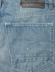 G-Star RAW - Triple A Regular Straight - regular jeans - antique faded moonlit ocean - 4