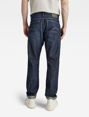 G-Star RAW - Triple A Regular Straight - regular jeans - worn in pacific - 5