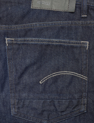 G-Star RAW - Triple A Regular Straight - regular jeans - worn in pacific - 4