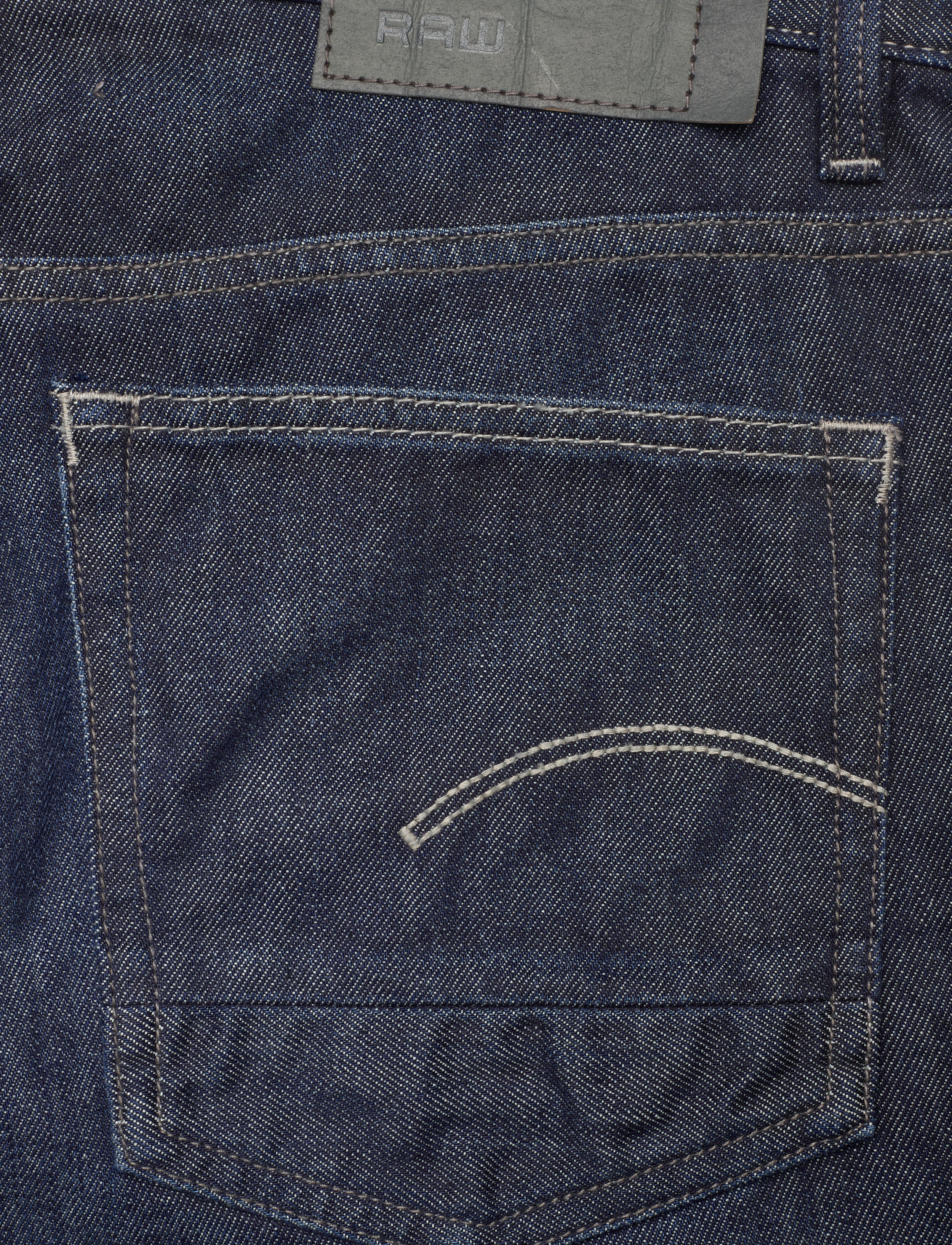 G-Star - Triple A Regular Straight - worn in pacific - 5