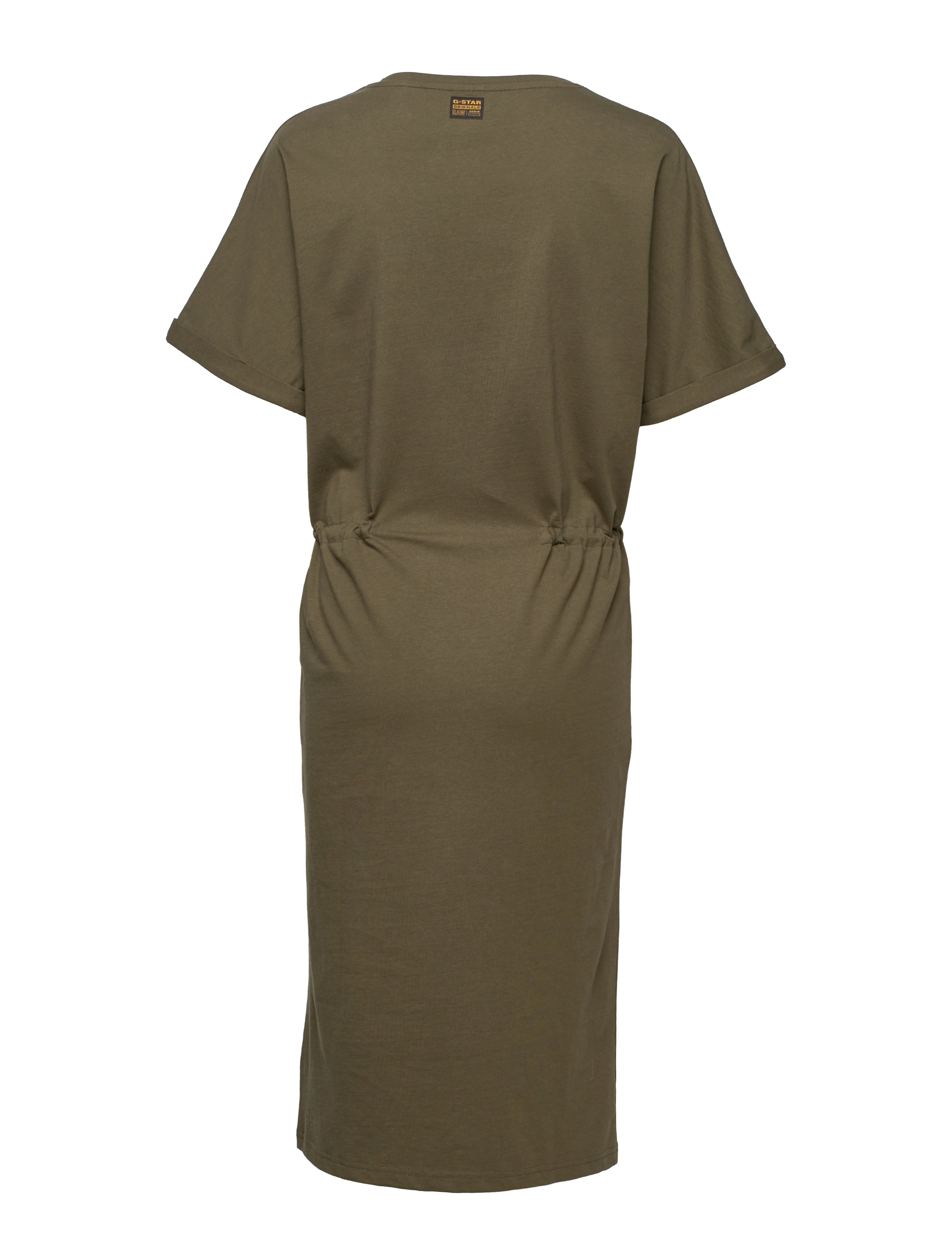 G-Star - Adjustable waist dress - t-shirtkjoler - combat - 1
