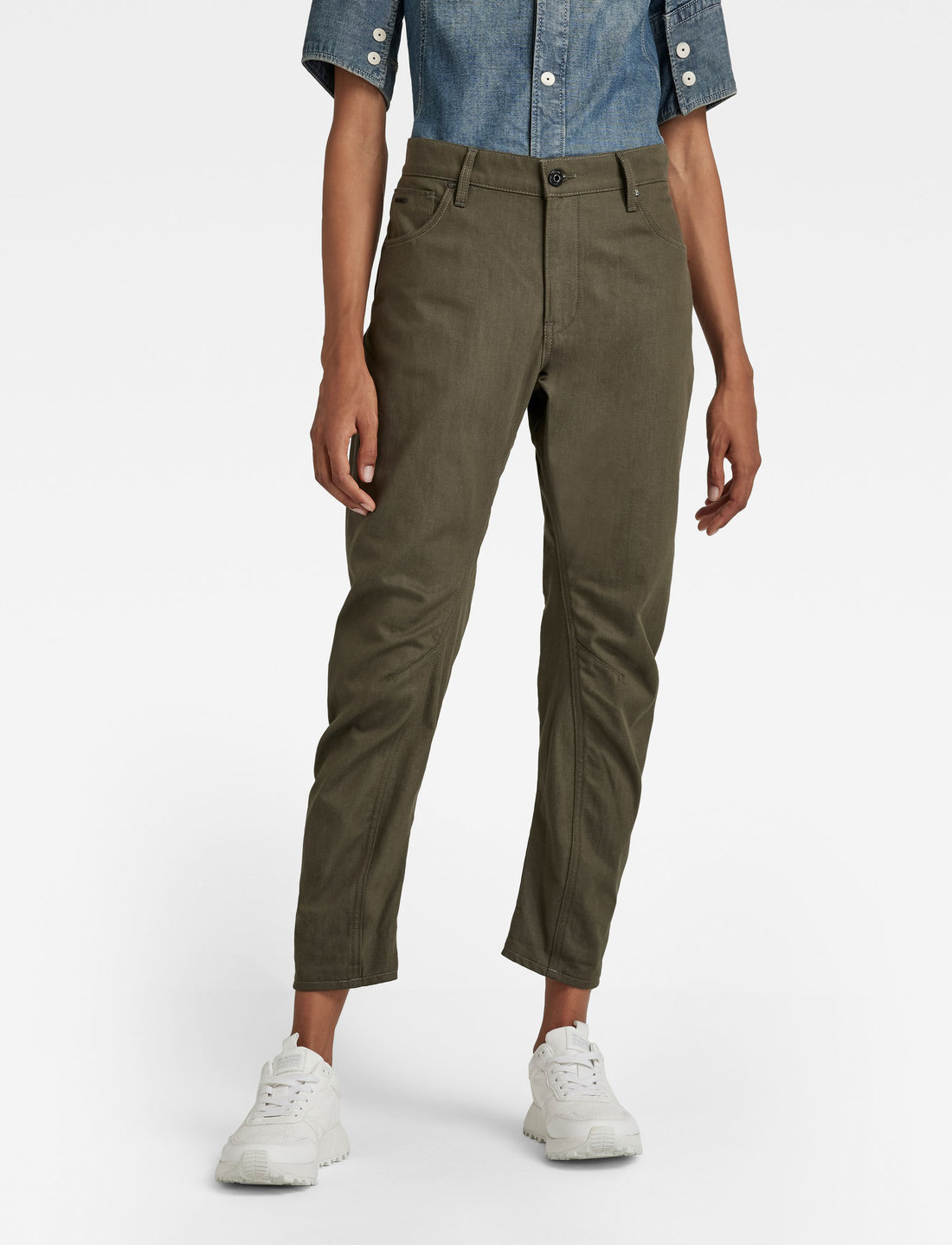 Arc 3d 2025 boyfriend jeans