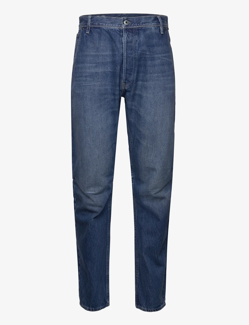 G-Star RAW Grip 3d Relaxed Tapered - Relaxed jeans