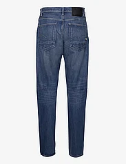 G-Star RAW - Grip 3D Relaxed Tapered - loose jeans - faded harbor - 1