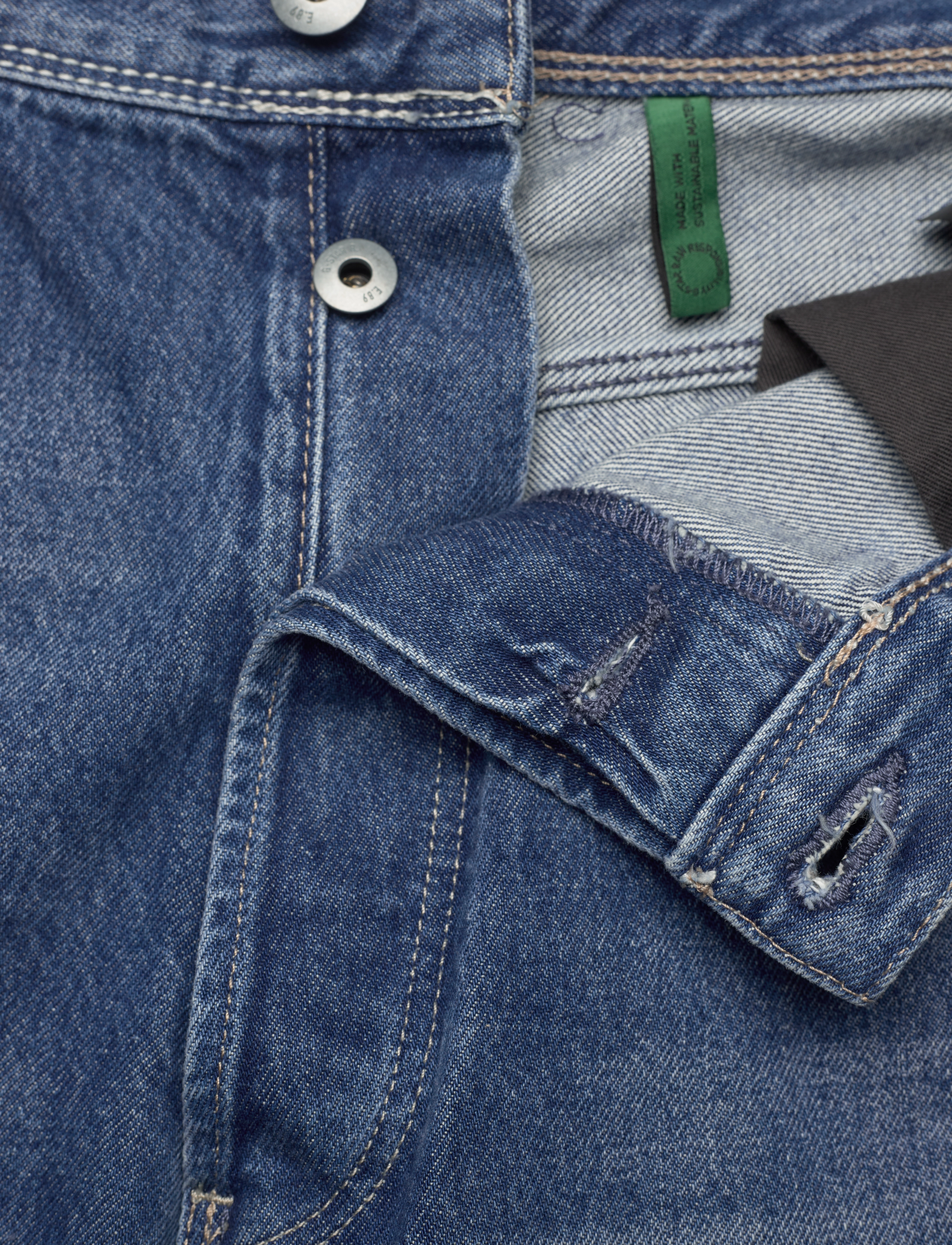 G-Star - Grip 3D Relaxed Tapered - hosen & jeans - faded harbor - 5