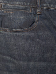 G-Star RAW - Tedie Ultra High Straight - straight jeans - faded mediterranean - 2