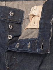 G-Star RAW - Tedie Ultra High Straight - straight jeans - faded mediterranean - 3