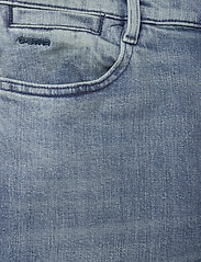 G-Star RAW - Tedie Ultra High Straight - straight jeans - vintage seashore - 4