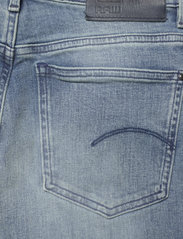 G-Star RAW - Tedie Ultra High Straight - straight jeans - vintage seashore - 6