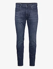 G-Star RAW - Revend FWD Skinny - skinny jeans - worn in himalayan blue - 0