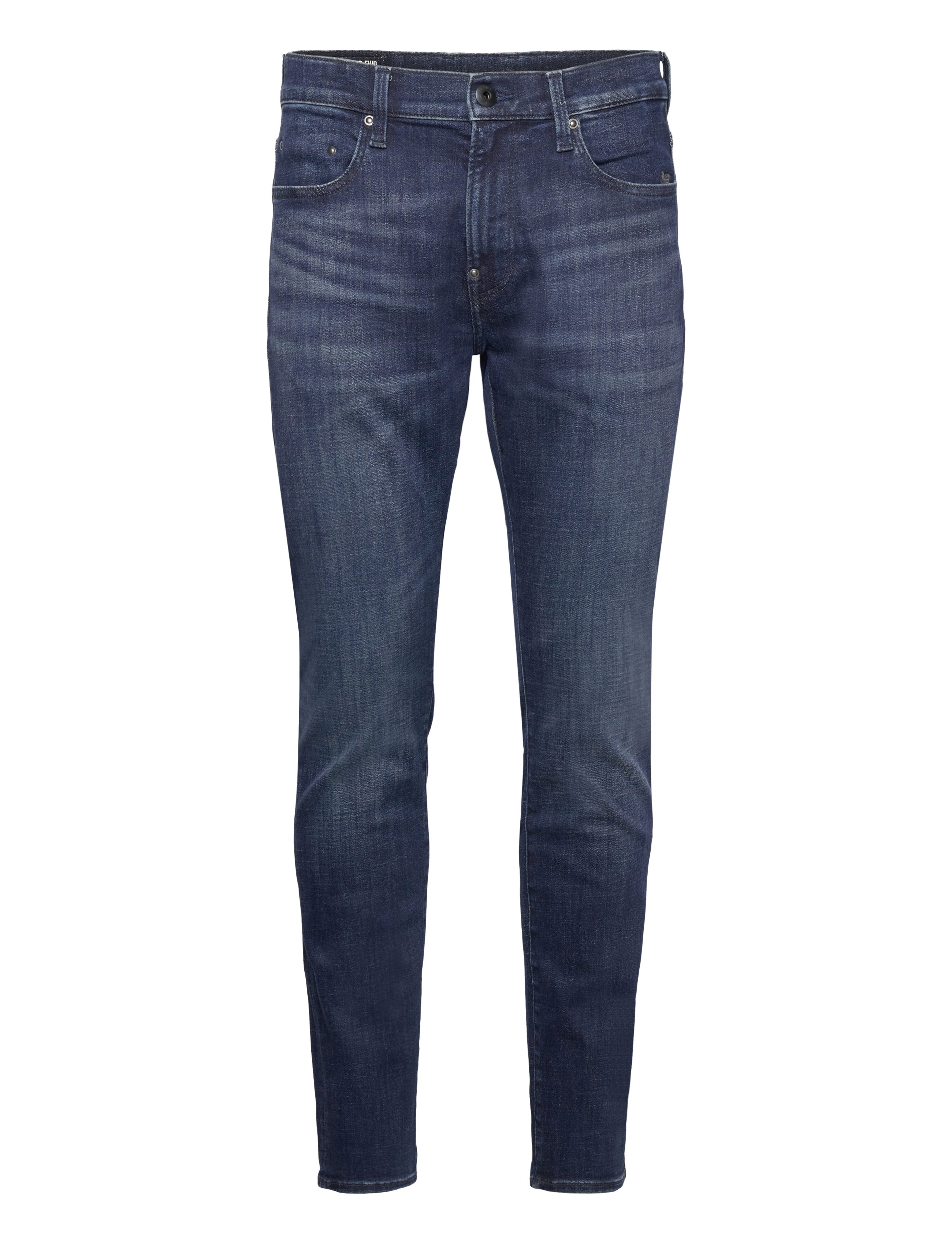 WORN IN HIMALAYAN BLUE