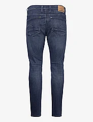 G-Star RAW - Revend FWD Skinny - skinny jeans - worn in himalayan blue - 1