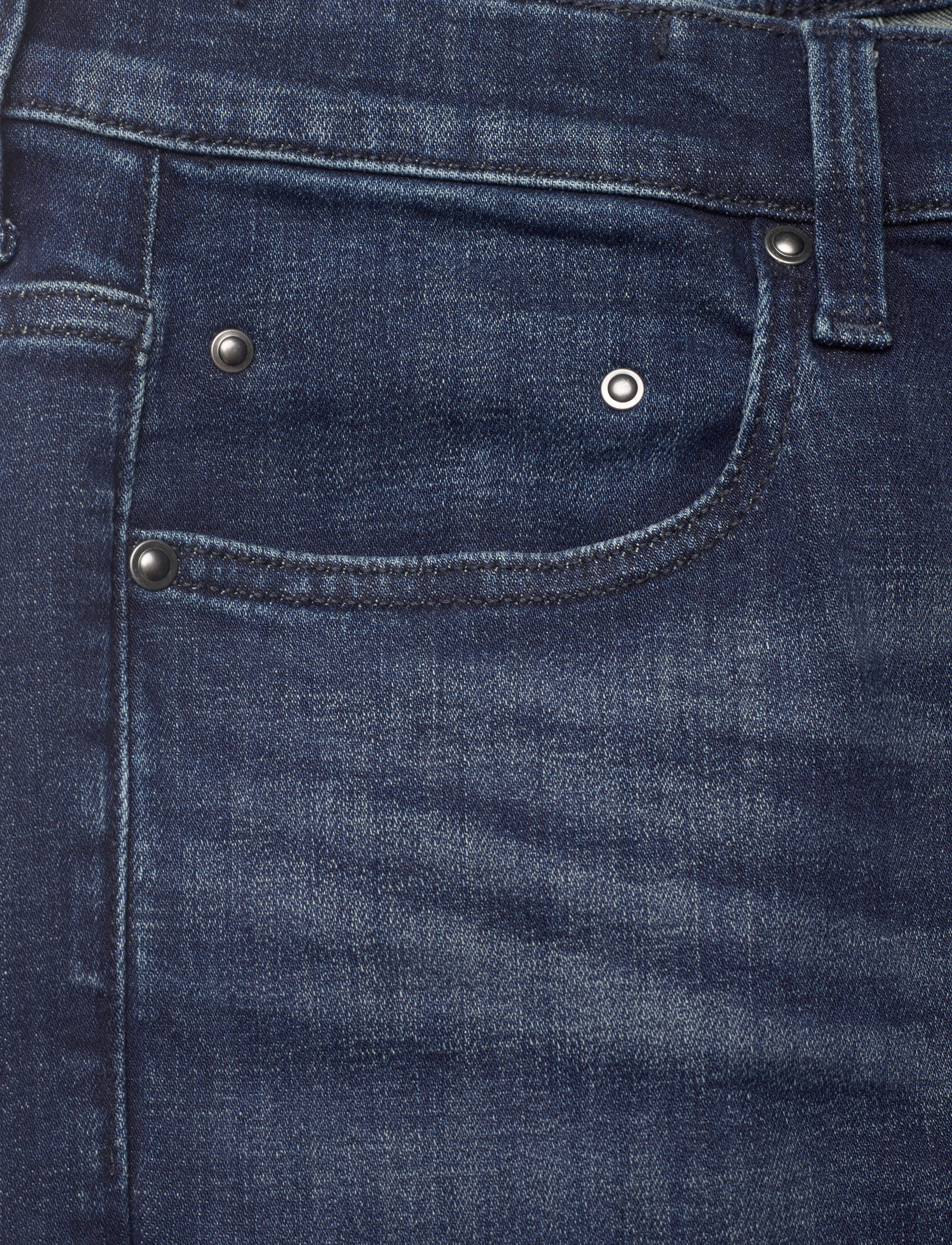G-Star - Revend FWD Skinny - worn in himalayan blue - 2