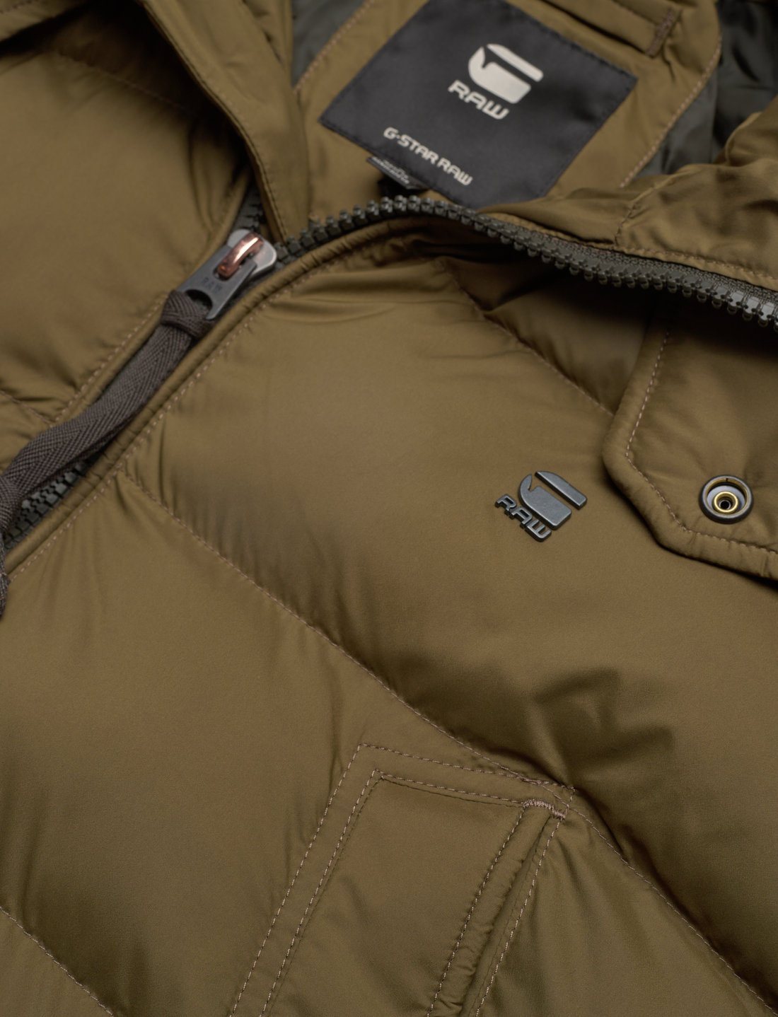G star 2025 whistler hdd parka