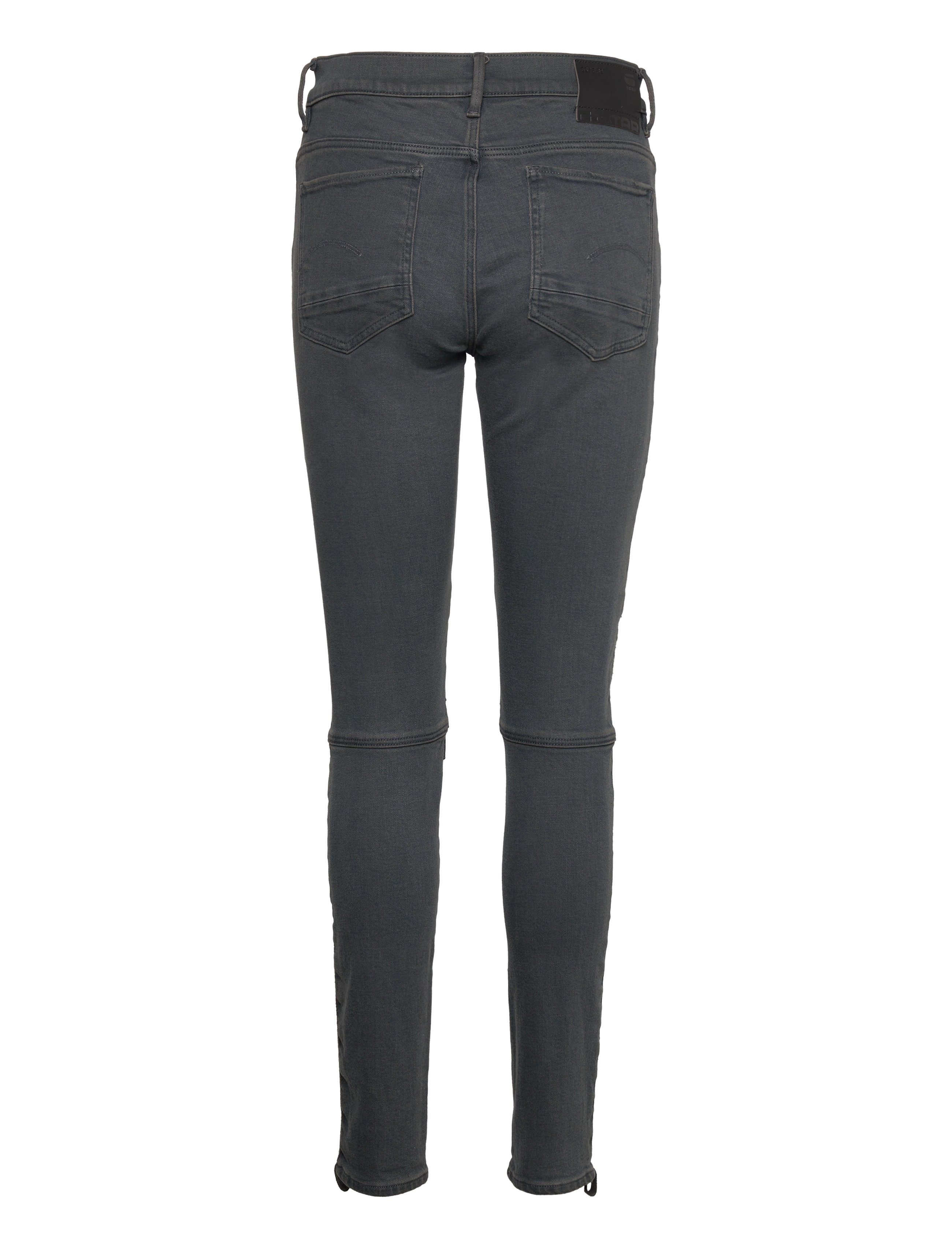 G-Star - 1914 3d Skinny wmn - skinny jeans - worn in tornado - 2