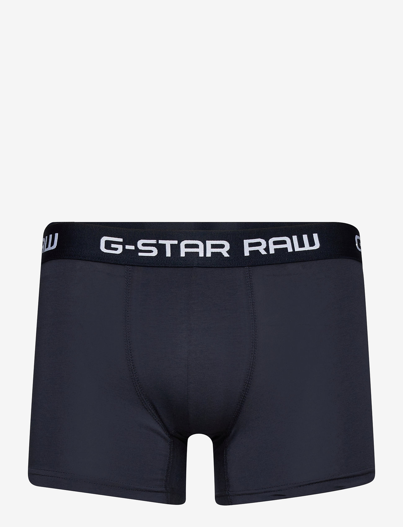G-Star RAW - Classic trunk - die niedrigsten preise - mazarine blue - 0