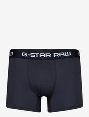 G-Star RAW - Classic trunk - alhaisimmat hinnat - mazarine blue - 0