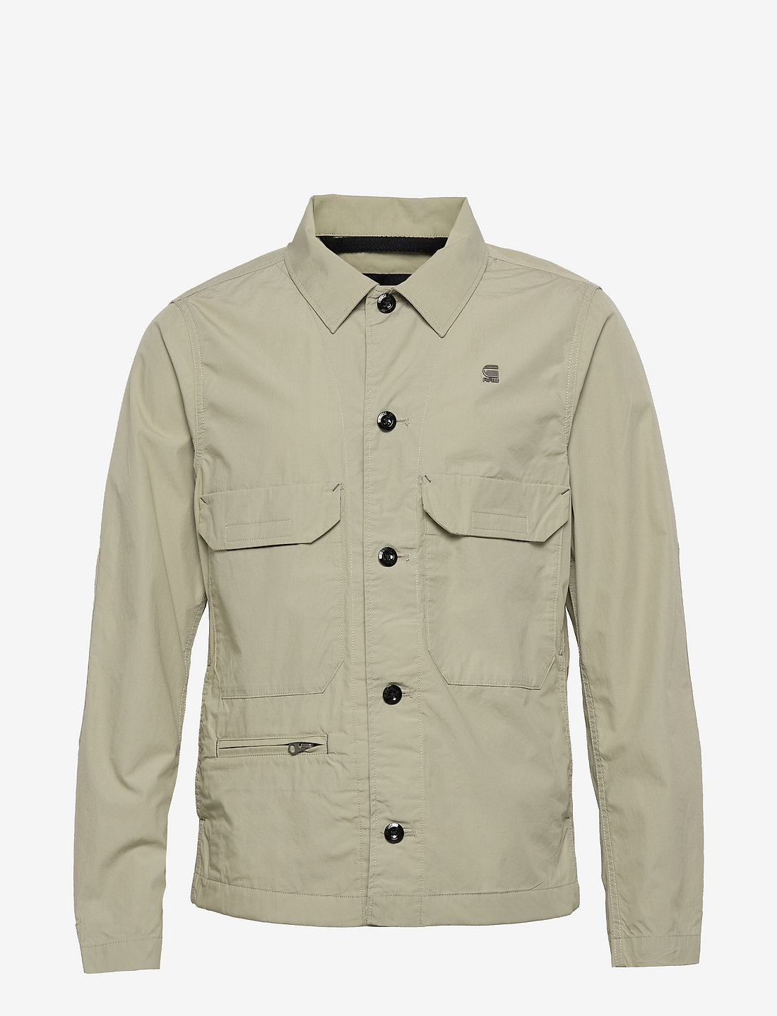 G Star RAW Xpo Work Overshirt 549 z . Kup Kurtki Wiosenne od G