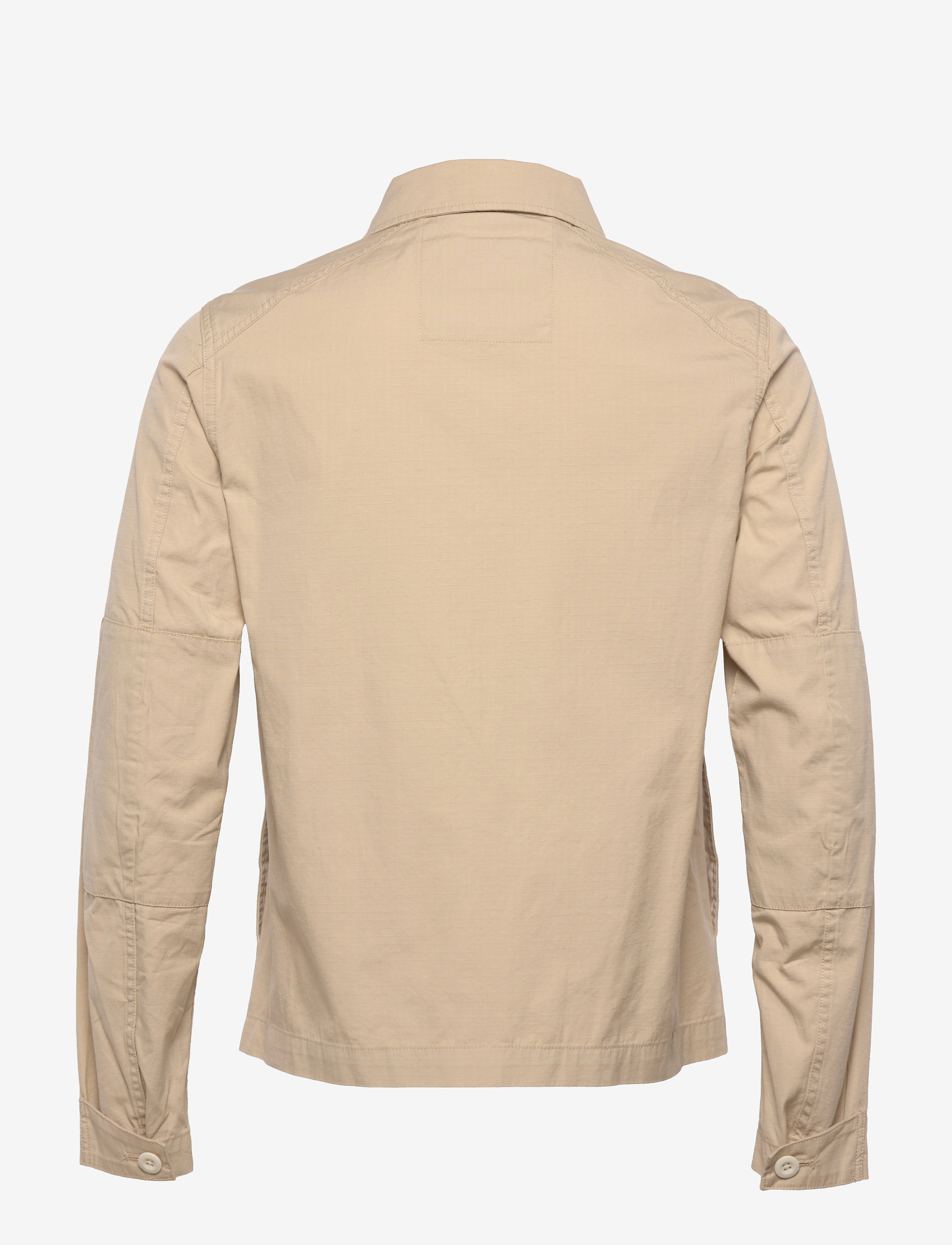G-Star RAW - Xpo work overshirt - westpoint khaki - 1
