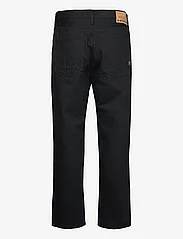 G-Star RAW - Type 49 Relaxed Straight - pitch black - 1