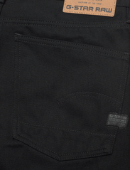 G-Star RAW - Type 49 Relaxed Straight - pitch black - 4