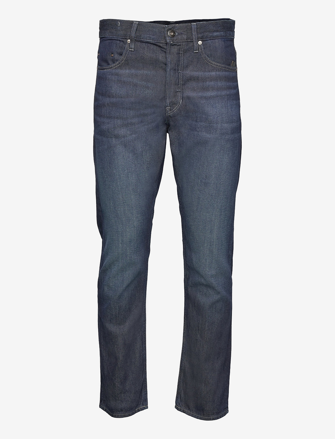 G-Star RAW - Triple A Regular Straight - worn in sea level - 0